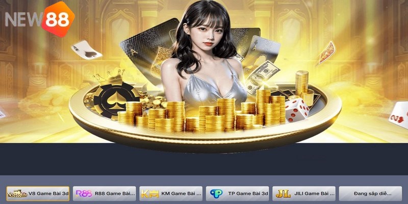 Top Game Bài Đổi Thưởng Uy Tín 2026 🎯 Chơi Mượt – Thưởng Lớn 1 Game bài 3D đầu tư phát triển toàn diện cung cấp tới người chơi